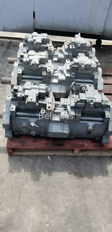 مضخة هيدروليكية حفارة بيلبارتس EX3600-5 K3V280 لمضخة هيدروليكية رئيسية هيتاشي 4426856 4624104