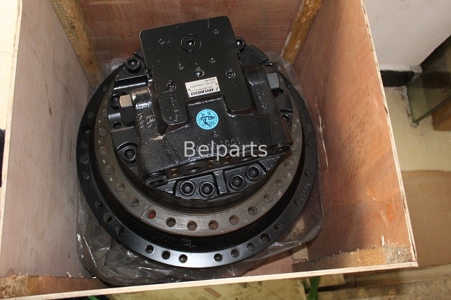 محرك Belparts Excavator Final Drive إلى Hyundai 210 Lc7 R210 Lc-7 R210lc-7 Travel Motor Bearing 31N6-40010