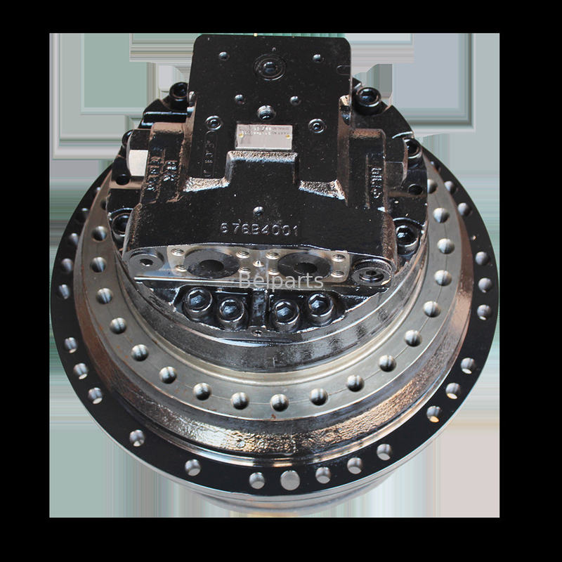 محرك Belparts Excavator Final Drive إلى Hyundai 210 Lc7 R210 Lc-7 R210lc-7 Travel Motor Bearing 31N6-40010