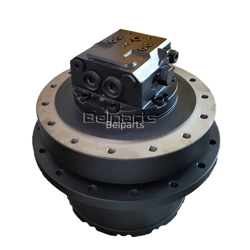 حفارة Belparts لشركة Hitachi Ex120 1 Ex120-1 Final Drive Travel Motor Assy