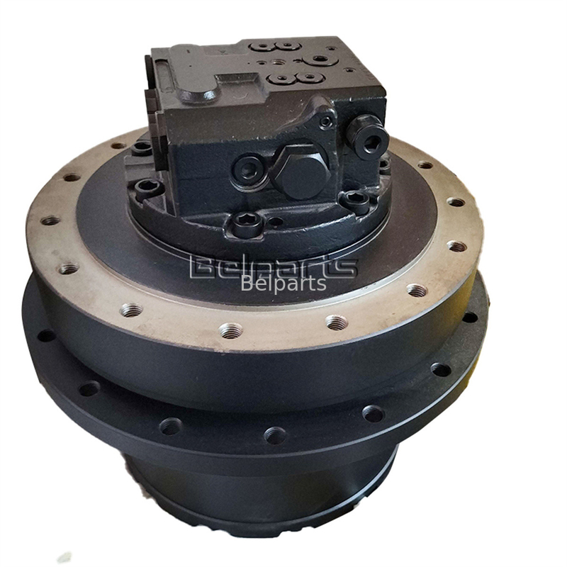 حفارة Belparts لشركة Hitachi Ex120 1 Ex120-1 Final Drive Travel Motor Assy