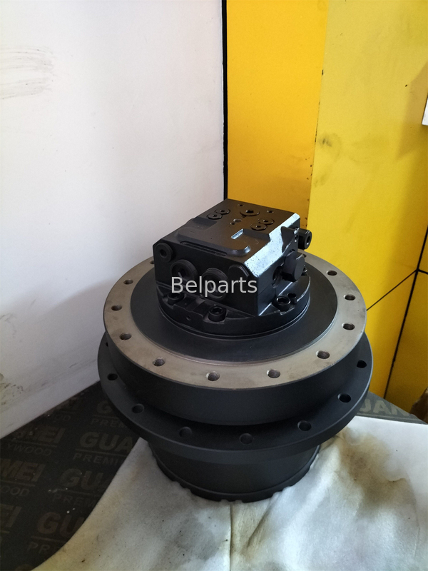حفارة Belparts لشركة Hitachi Ex120 1 Ex120-1 Final Drive Travel Motor Assy