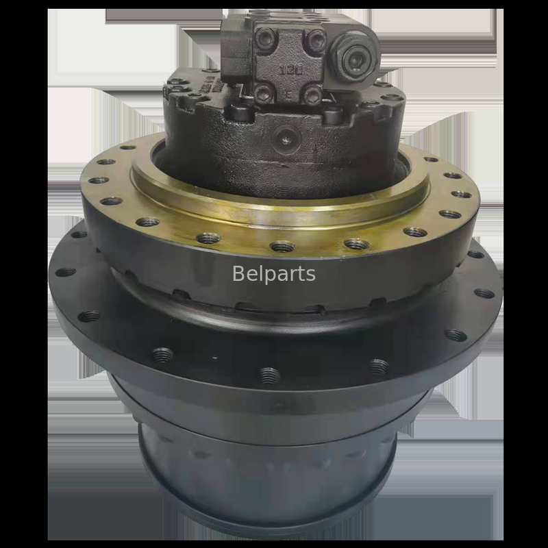 أجزاء الحفرة المحرك النهائي Assy 330d 330gc محرك السفر 302.5 2716376 296-6218