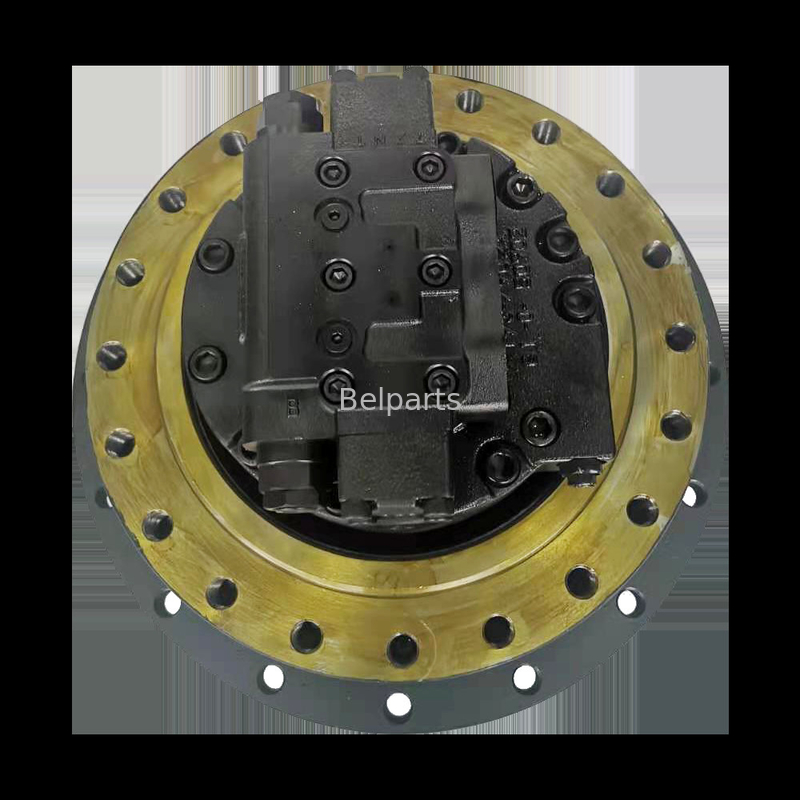 أجزاء الحفرة المحرك النهائي Assy 330d 330gc محرك السفر 302.5 2716376 296-6218