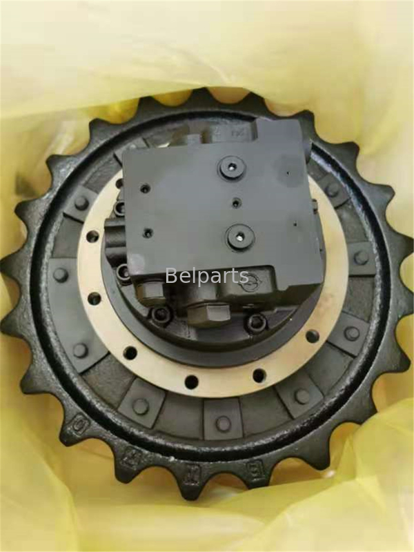 أجزاء الحفرة المحرك النهائي Assy 330d 330gc محرك السفر 302.5 2716376 296-6218