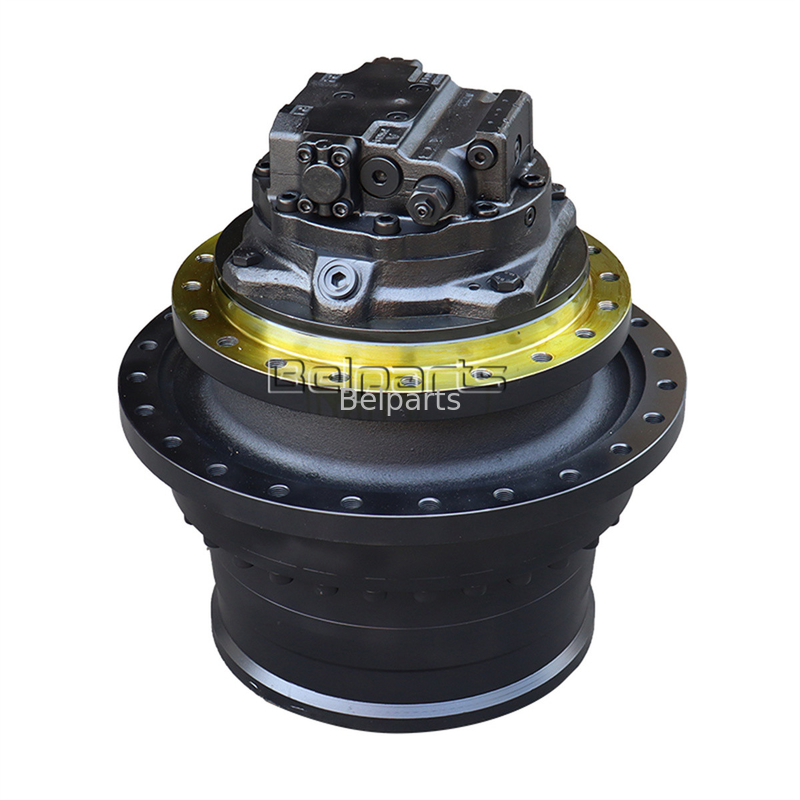Belparts Excavator Zax450 Zaxis450 Travel Motor Final Drive لشركة هيتاشي 4431549