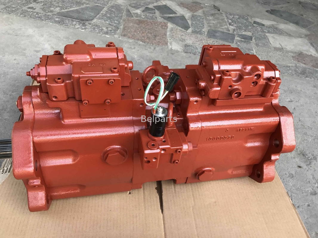 مضخة Belparts Excavator الرئيسية Ec290 Ec360 مضخة هيدروليكية SA 7220-00700 لشركة فولفو