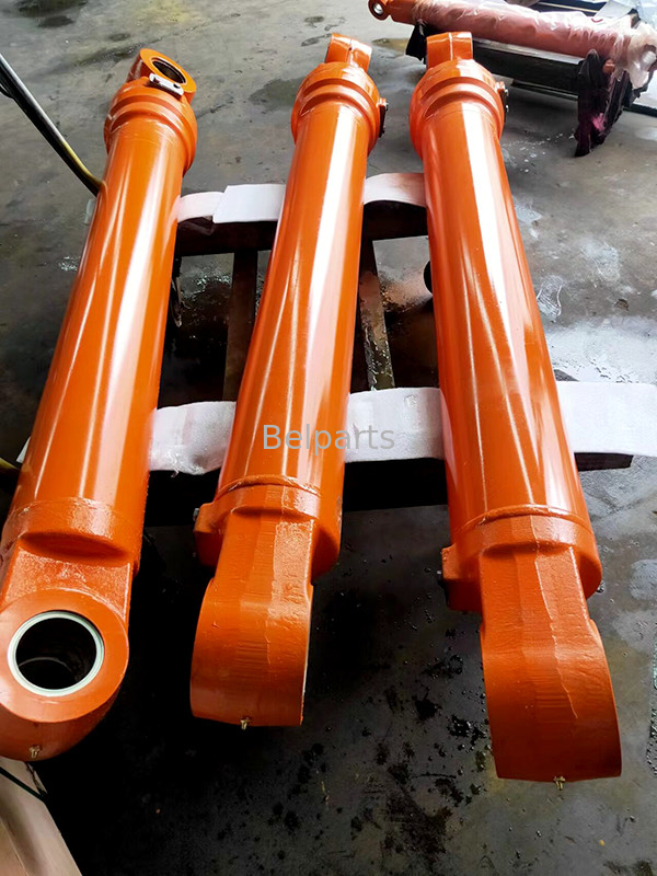 Belparts حفارة اسطوانة هيدروليكية ZX450-3 ZX650-3 ZX850-3 ذراع الرافعة دلو اسطوانة اسطوانة 4637754 لشركة هيتاشي