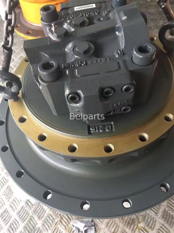 Belparts Excavator Pc200-5 مجموعة إصلاح المحرك النهائي 20Y-27-00019 20Y-27-00018