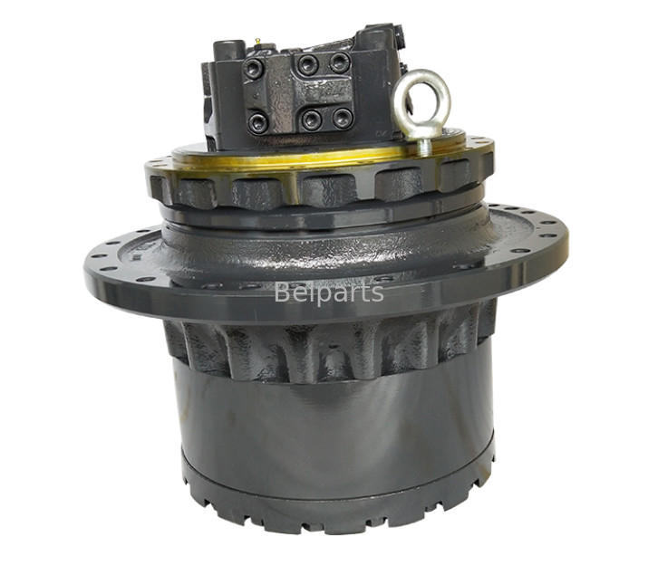 Belparts Excavator Pc200-5 مجموعة إصلاح المحرك النهائي 20Y-27-00019 20Y-27-00018
