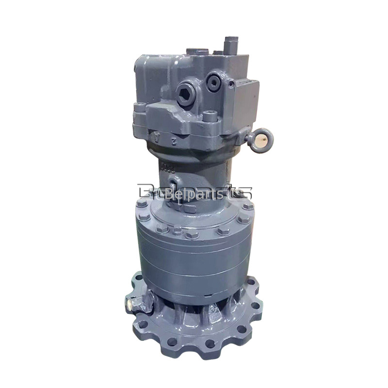 Belparts Excavator Slewing Motor EX120-1 محرك سوينغ آسى لشركة هيتاشي
