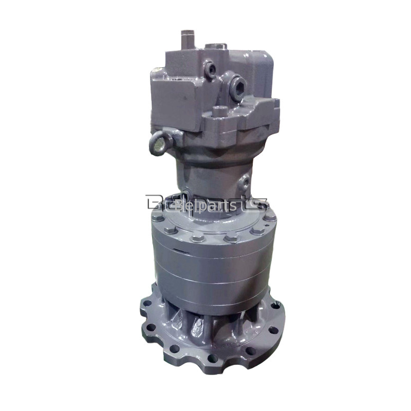 Belparts Excavator Slewing Motor EX120-1 محرك سوينغ آسى لشركة هيتاشي
