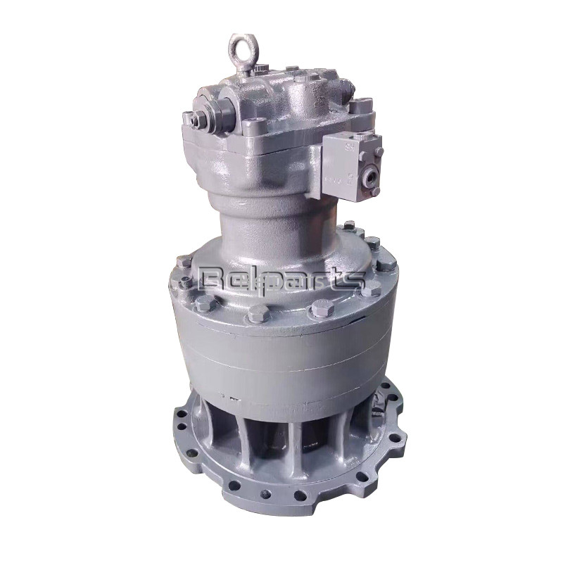 Belparts Excavator Slewing Motor EX220-1 محرك سوينغ آسى لشركة هيتاشي