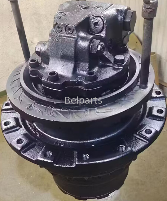 Belparts Excavator EX220-1 Final Drive Travel Motor Assy Repair Kit لشركة هيتاشي