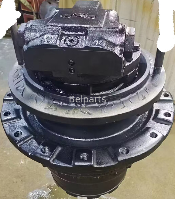 Belparts Excavator EX220-1 Final Drive Travel Motor Assy Repair Kit لشركة هيتاشي