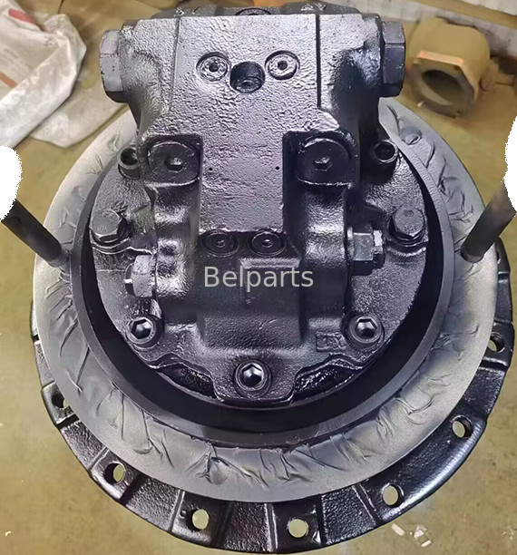 Belparts Excavator EX220-1 Final Drive Travel Motor Assy Repair Kit لشركة هيتاشي