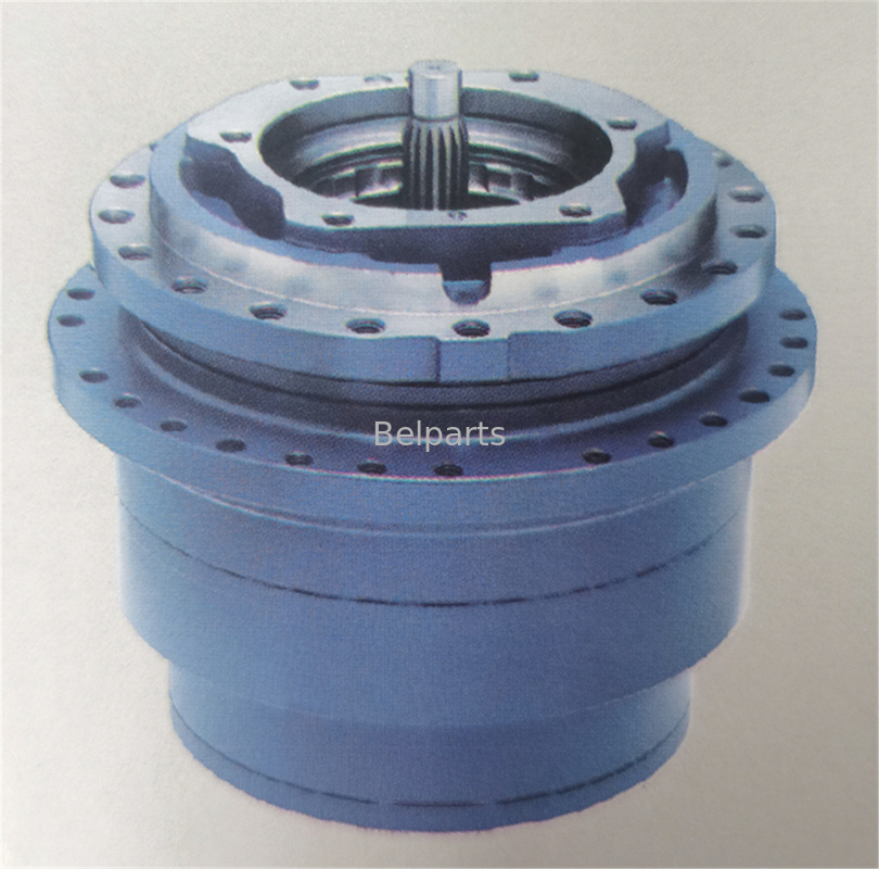 Belparts Excavator Travel Gearbox DH370-7 DH370-9 DX380LC ترس تخفيض السفر K1033688