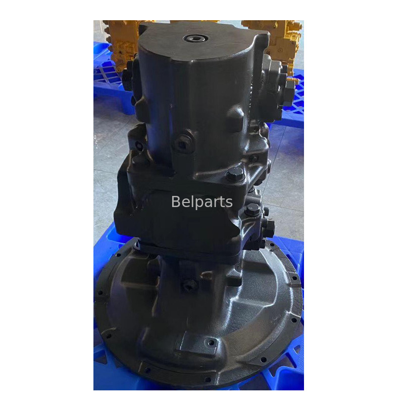 Belparts Excavator Main Pump Pc400-7 مضخة هيدروليكية 708-2H-00026 لكوماتسو