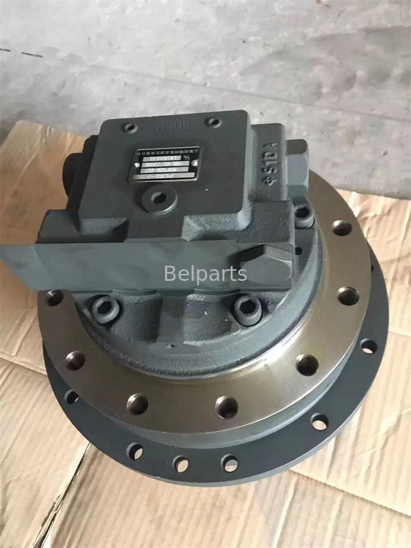 حفارة PC60-7 Final Drive 201-60-73500 Travel Motor Assy For Komatsu