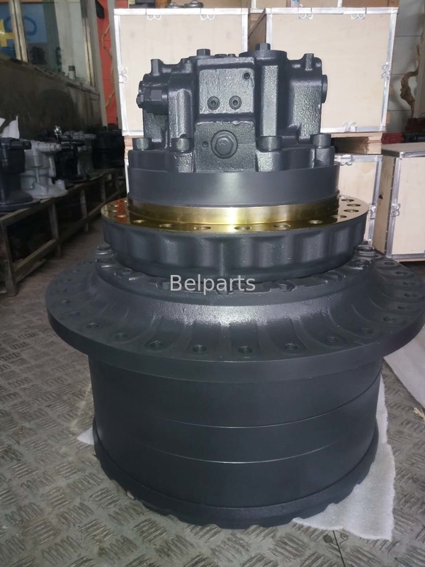 حفارة PC60-7 Final Drive 201-60-73500 Travel Motor Assy For Komatsu