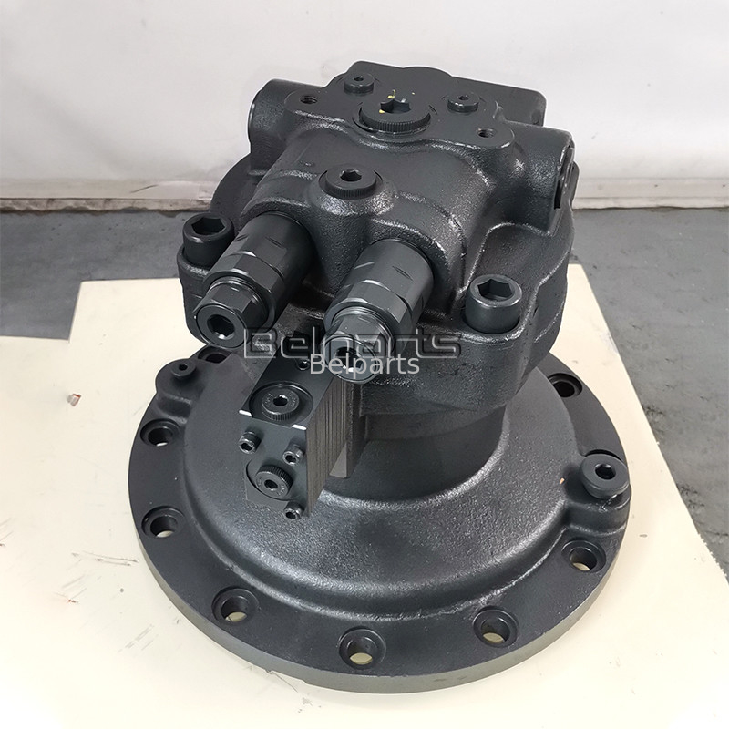 Belparts Excavator Slewing Motor R320-7 Swing Motor Assy 31N8-12010 31N9-10131 لشركة هيونداي