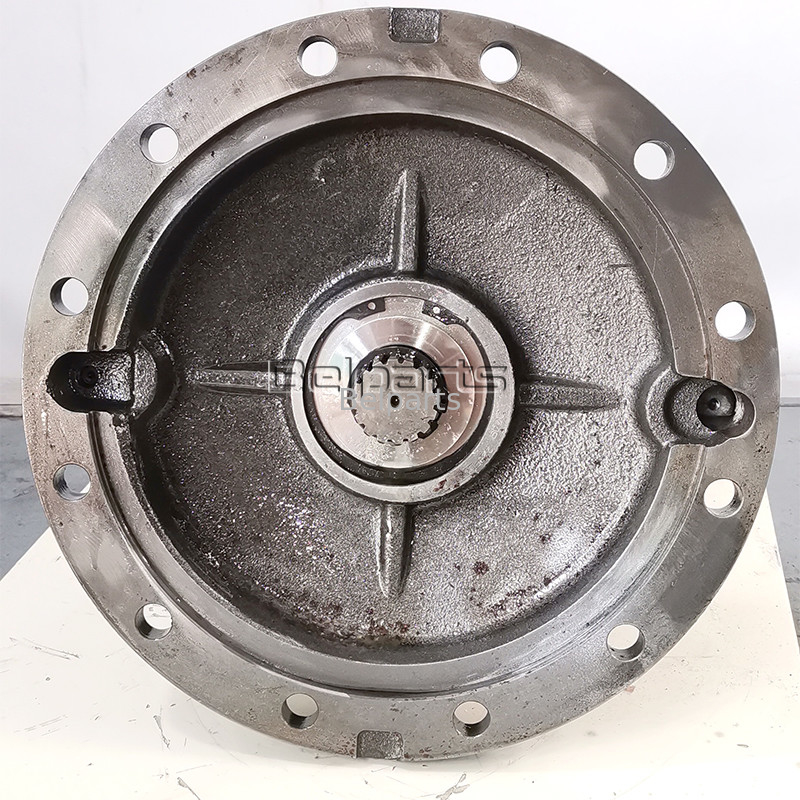 Belparts Excavator Slewing Motor R320-7 Swing Motor Assy 31N8-12010 31N9-10131 لشركة هيونداي