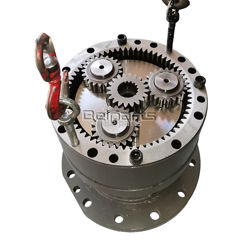 R450-7 R450LC-7 حفارة سوينغ علبة التروس سوينغ تخفيض عاصي 31QB-10140 لشركة هيونداي
