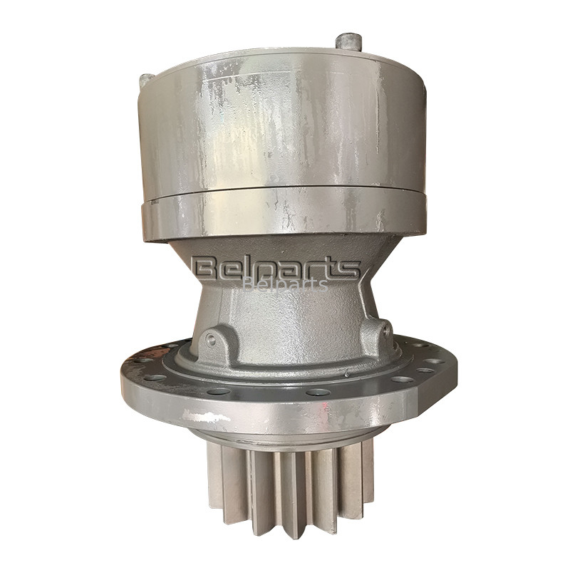 R450-7 R450LC-7 حفارة سوينغ علبة التروس سوينغ تخفيض عاصي 31QB-10140 لشركة هيونداي