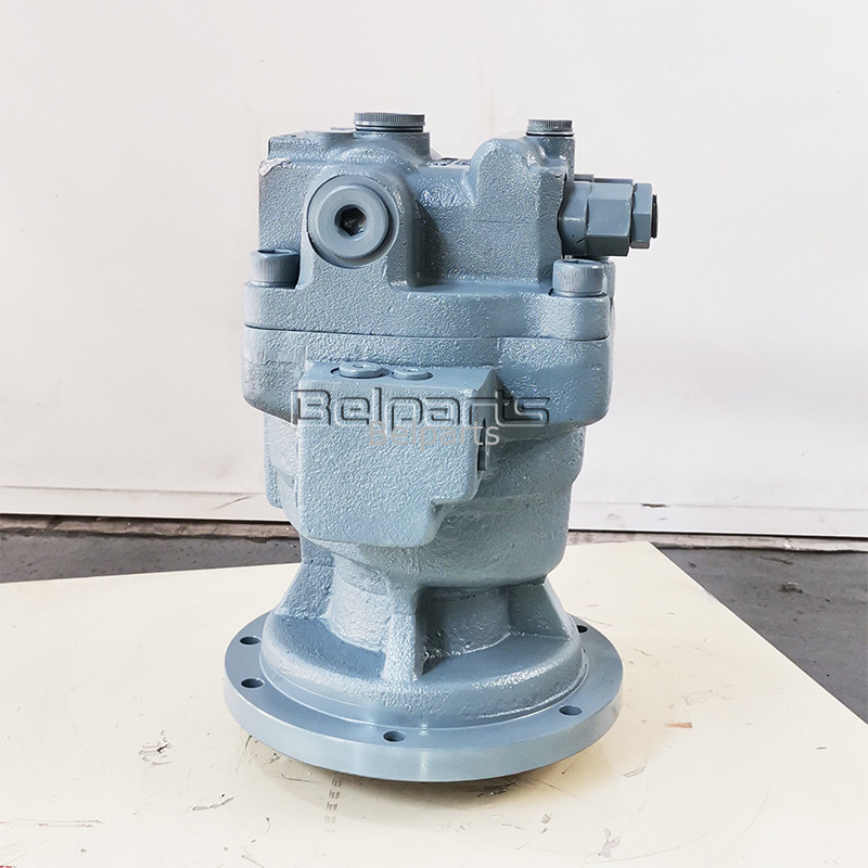 Belparts Excavator Slewing Motor ZX120-3 Swing Motor Assy 9177550 لشركة هيتاشي