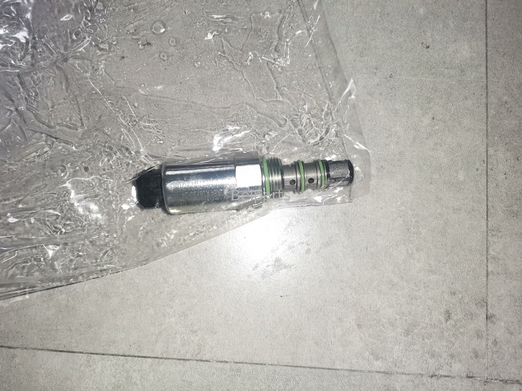 Belparts Excavator Solenoid Valve DX140 DX140LC DX215 أجزاء كهربائية K1012576 لدوزان