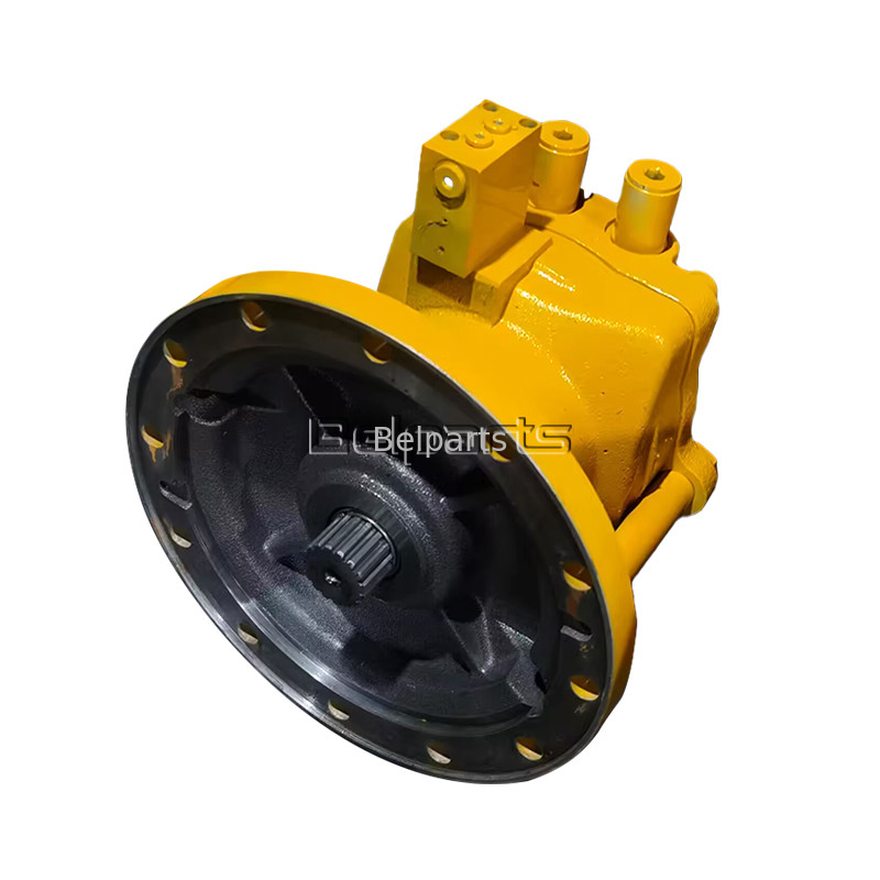 حفارة محرك الدوران R520LC-9 سوينغ موتور آسى 31QB-18130 لشركة هيونداي