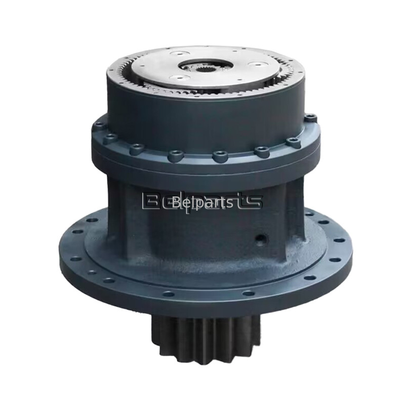 Belparts Excavator Swing Reduction R300-9 علبة التروس المتأرجحة 39Q8-12101 لشركة Hyundai