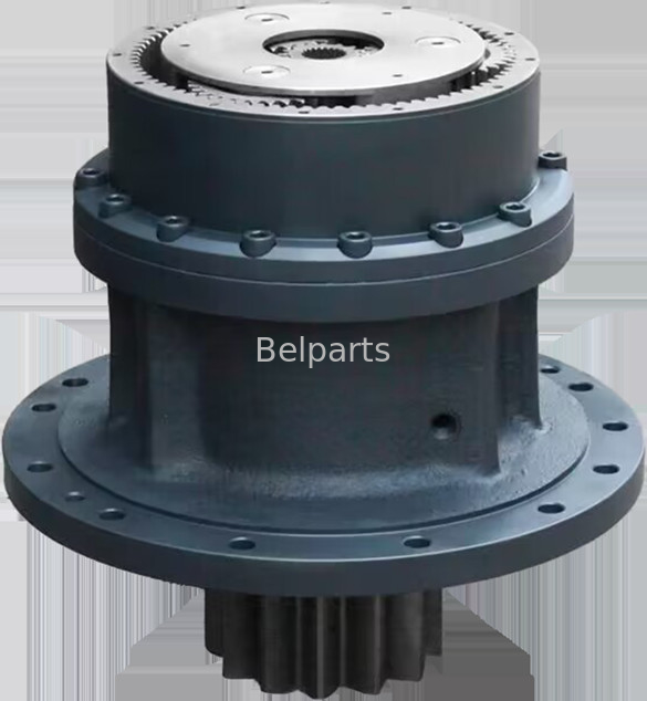 Belparts Excavator Swing Reduction R300-9 علبة التروس المتأرجحة 39Q8-12101 لشركة Hyundai