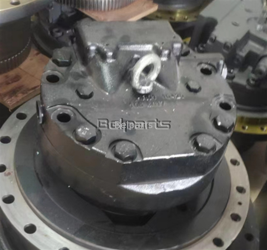 محرك سفر الحفر الزاحف Assy 374f 513-0834 513-0837 المحرك النهائي Assy