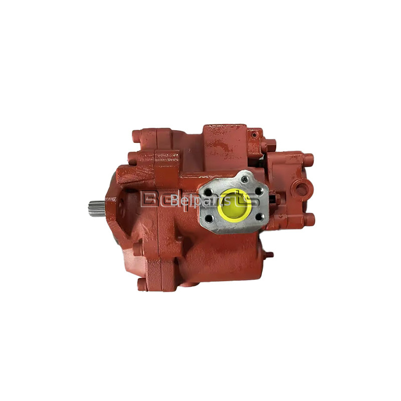 المضخة الهيدروليكية Belparts Excavator EX30-2 المضخة الرئيسية PVD-2B-36 لشركة هيتاشي