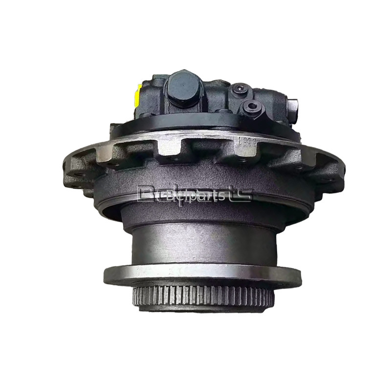Belparts Excavator Travel Motor Assy ZX135N-3 9289617 محرك نهائي بدون علبة تروس