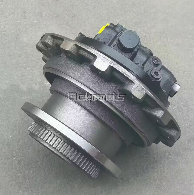 Belparts Excavator Travel Motor Assy ZX135N-3 9289617 محرك نهائي بدون علبة تروس