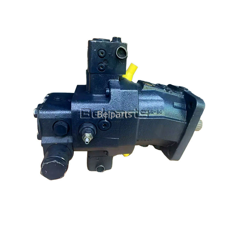 المضخة الهيدروليكية الحفار روبكس R140W-9 A6VM107 المضخة الرئيسية 31Q4-41010 لهيونداي