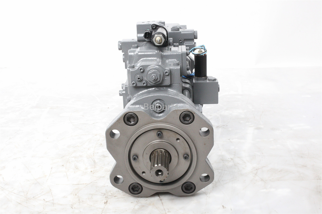 Belparts مضخة الحفر الرئيسية لـ sumitomo sh210 5 sh210-5 المضخة الهيدروليكية الرئيسية