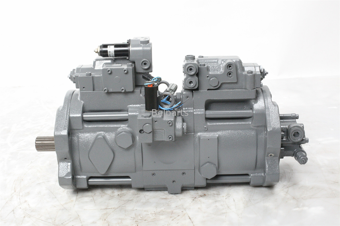 Belparts مضخة الحفر الرئيسية لـ sumitomo sh210 5 sh210-5 المضخة الهيدروليكية الرئيسية