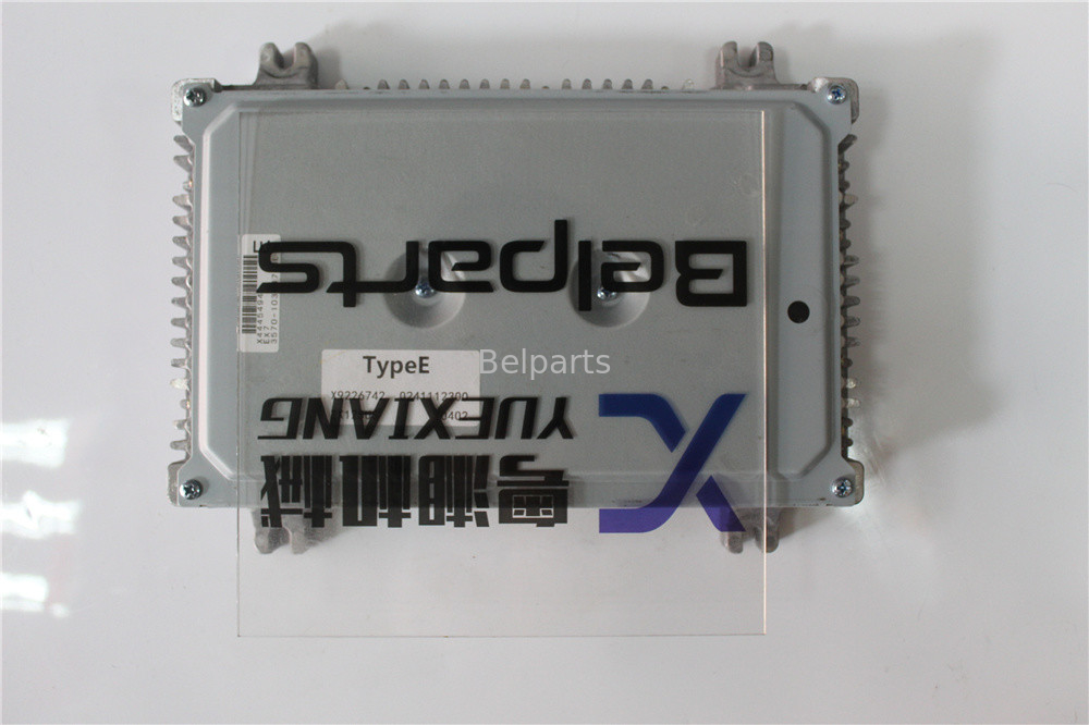أجزاء الحاسوب ZX125US-1 Zx110-3 لوحة الكمبيوتر للحفر هيتاشي Ecu 9276190