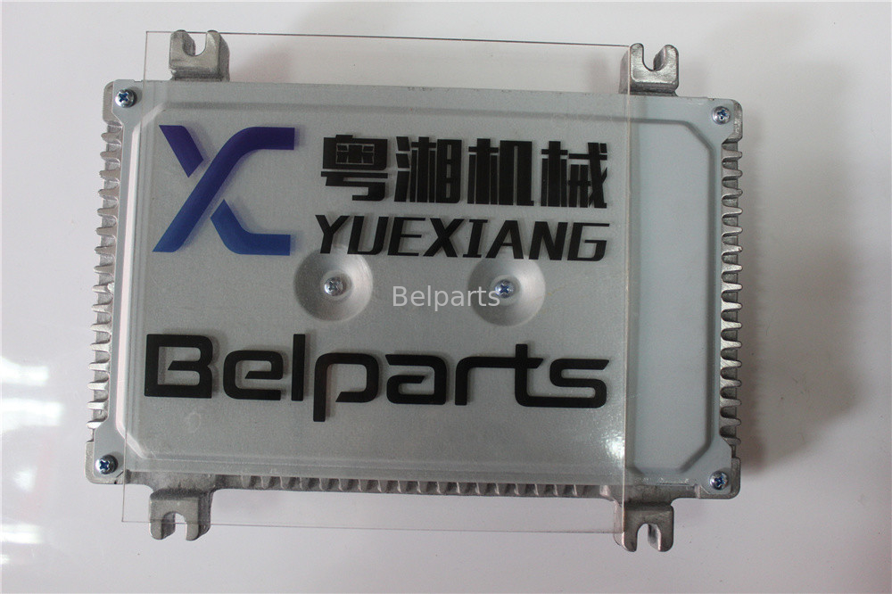 أجزاء الحاسوب ZX125US-1 Zx110-3 لوحة الكمبيوتر للحفر هيتاشي Ecu 9276190