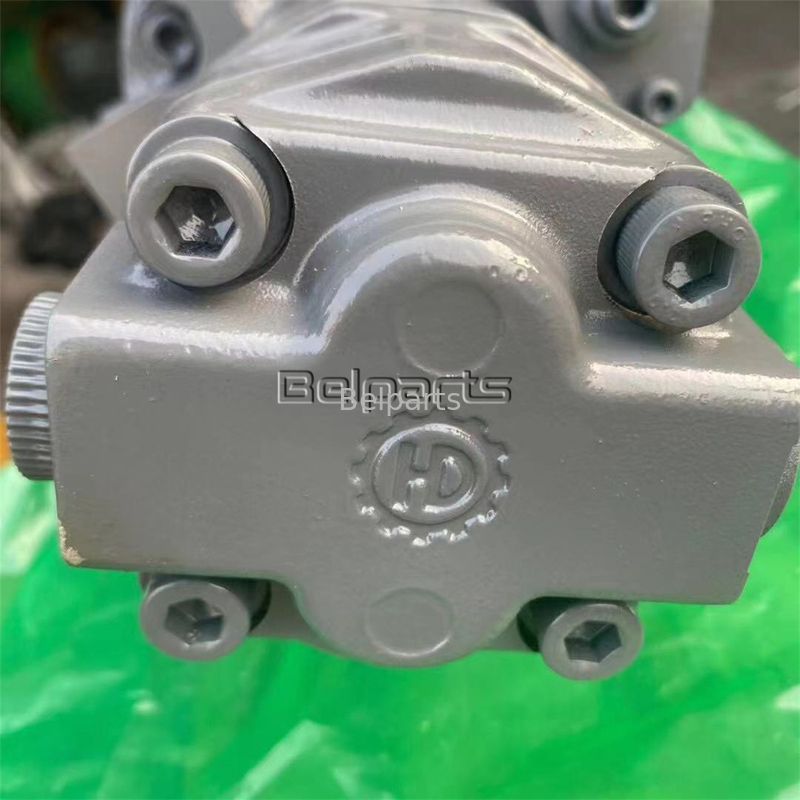 مضخة الحفر الرئيسية ZAXIS60 ZX60 EX60 مضخة هيدروليكية 4194446 4350439 4330251 4330252