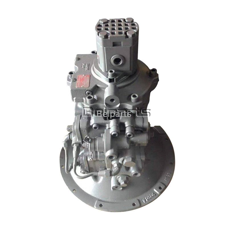 مضخة الحفر الرئيسية ZAX120-6 ZX120-6 EX120-6 مضخة هيدروليكية 9151416 9153026 لشركة هيتاشي
