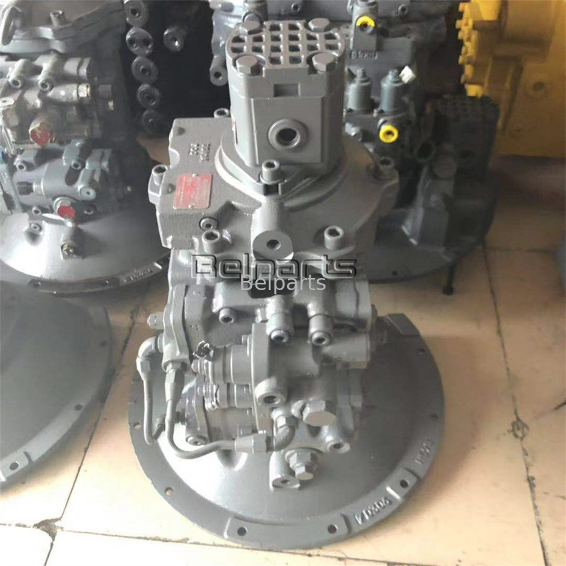مضخة الحفر الرئيسية ZAX120-6 ZX120-6 EX120-6 مضخة هيدروليكية 9151416 9153026 لشركة هيتاشي