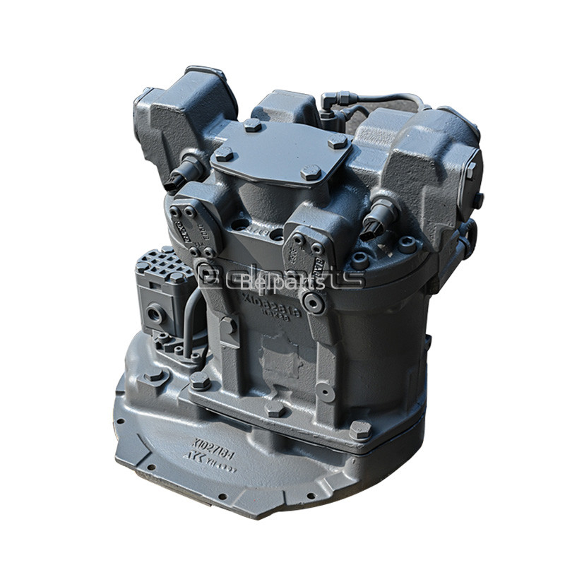 مضخة الحفر الرئيسية ZAX200 ZX210 ZX240 ZX270-3 مضخة هيدروليكية 9191164 9195235 9257345 9257346 لهيتاشي