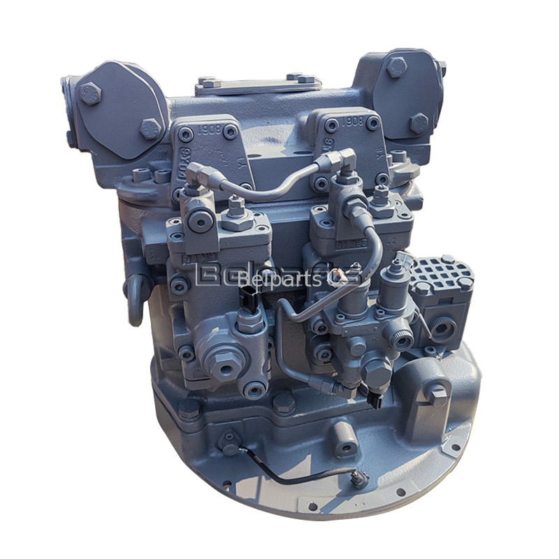 مضخة الحفر الرئيسية ZAX200 ZX210 ZX240 ZX270-3 مضخة هيدروليكية 9191164 9195235 9257345 9257346 لهيتاشي