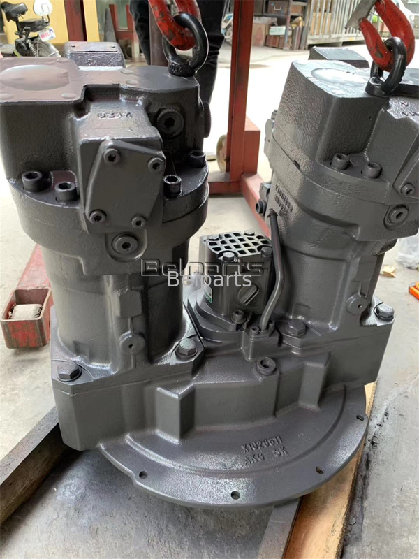 المضخة الرئيسية حفار Belparts ZAX330 ZX330 مضخة هيدروليكية 9195241 9195238 لهيتاشي