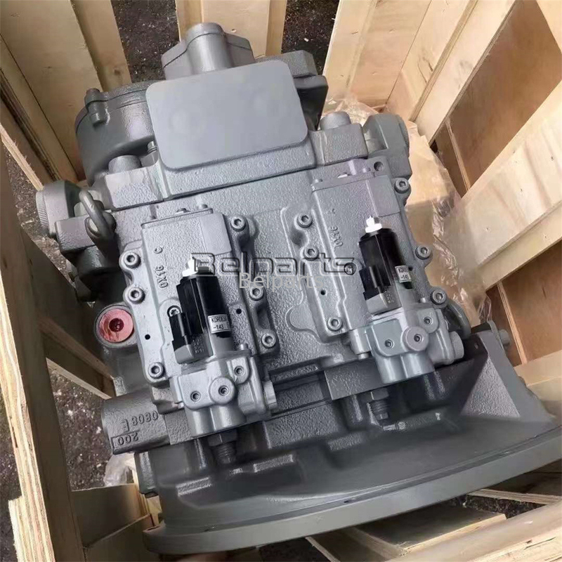 مضخة الحفر الرئيسية ZAX450 ZX450 مضخة هيدروليكية 9184686