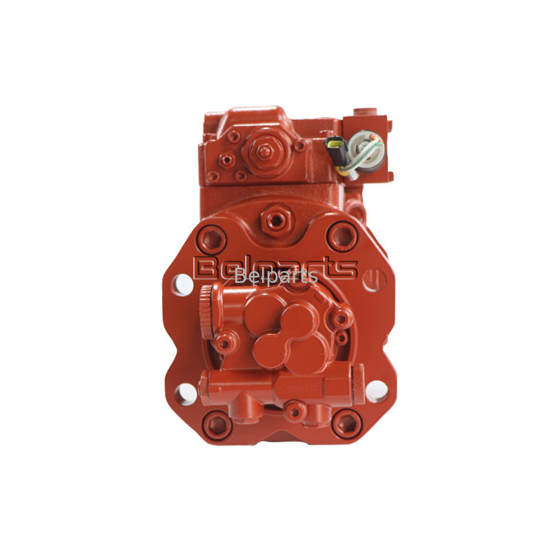 مضخة الحفر الرئيسية R110 R130 R150-5-7 مضخة هيدروليكية 31N3-10050 31EA-00200